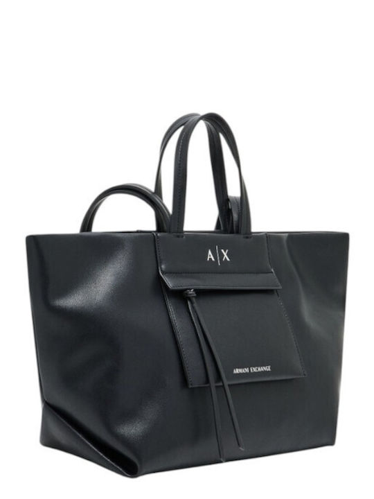 Women's Bag Backpack Black