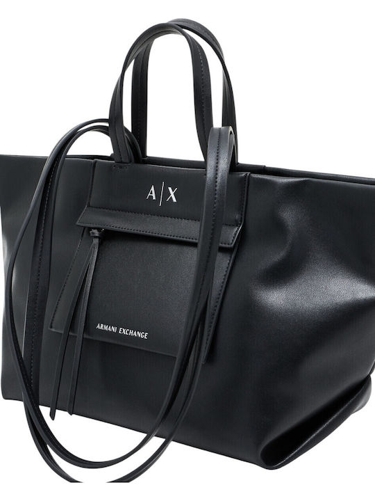 Women's Bag Backpack Black