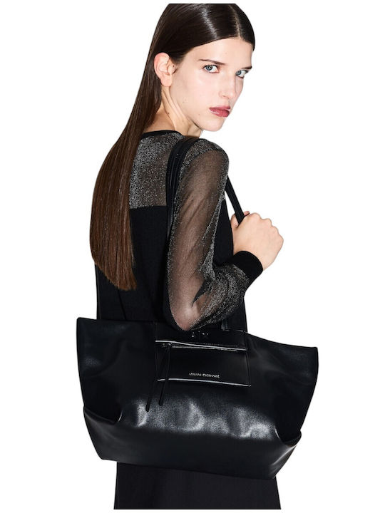 Women's Bag Backpack Black