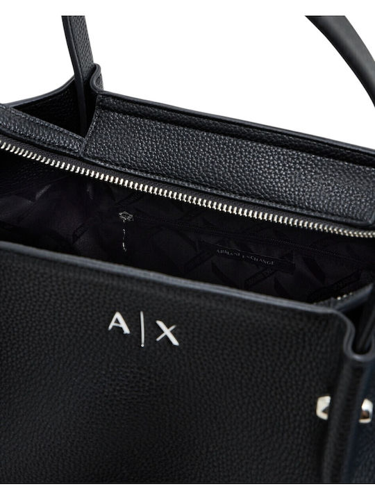 Women's Bag Handbag Black