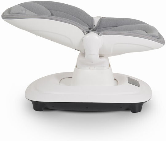 Cangaroo Hera Ηλεκτρικό Relax Μωρού Light Grey