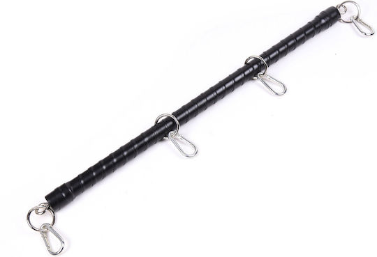 Kinksters Handschellen in Schwarz Farbe