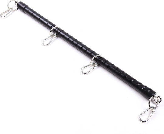 Kinksters Handschellen in Schwarz Farbe