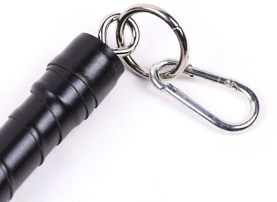 Kinksters Handschellen in Schwarz Farbe