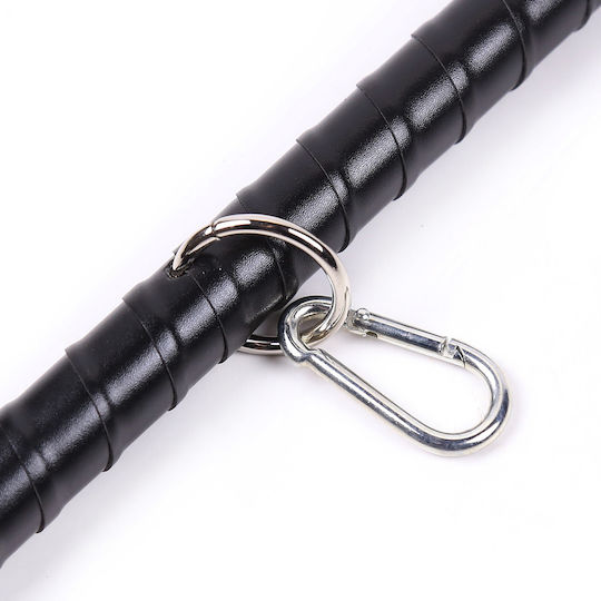 Kinksters Handschellen in Schwarz Farbe