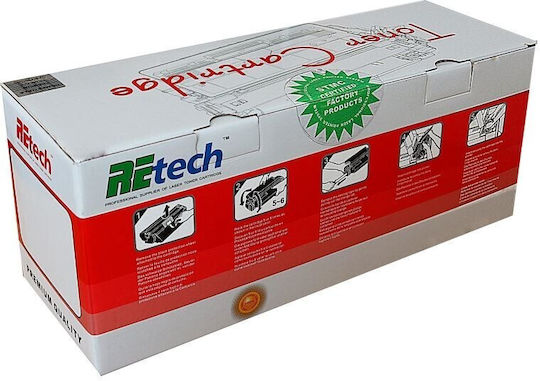 Cartuș Toner Compatibil Tn329 Brother Bk C M Y