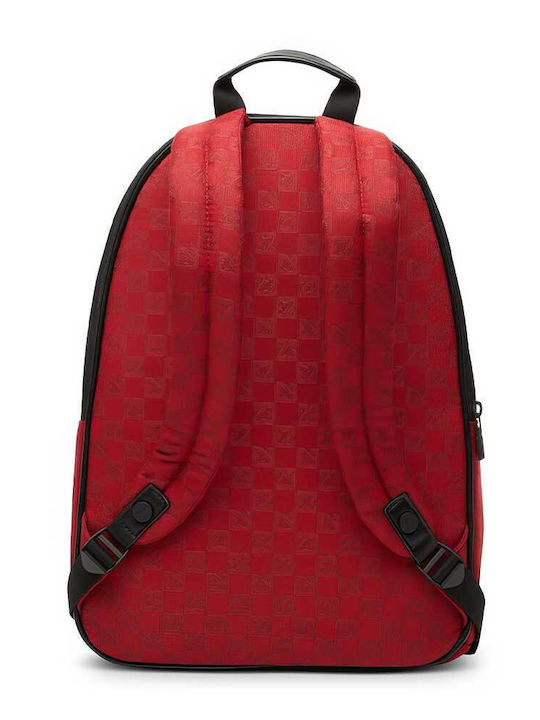 Jordan Monogram Rot Jordan Monogram Rot