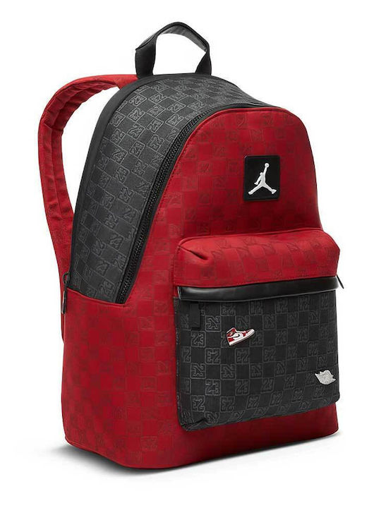 Jordan Monogram Κόκκινο