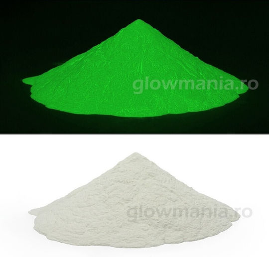 Pigment Fosforescent Verde Pe Bază De Apă