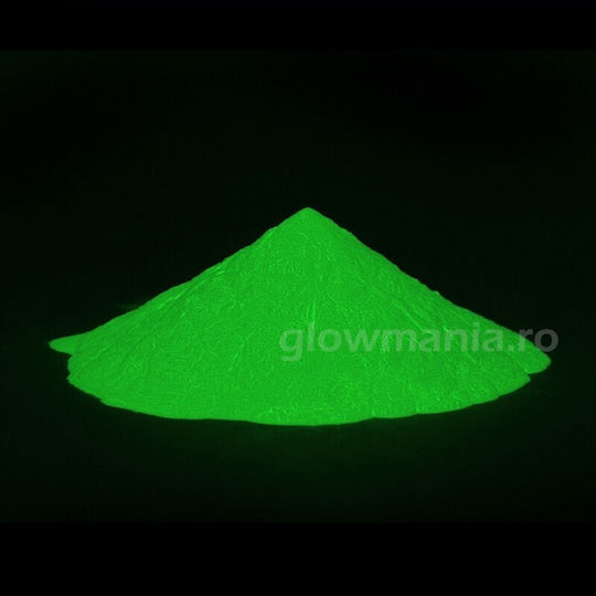 Pigment Fosforescent Verde Pe Bază De Apă
