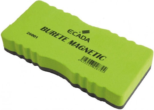 Ecada Burete pentru tablă albă Gri