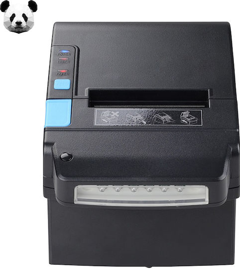 Panda Termică Imprimantă de bonuri USB / MAGAZIN ONLINE