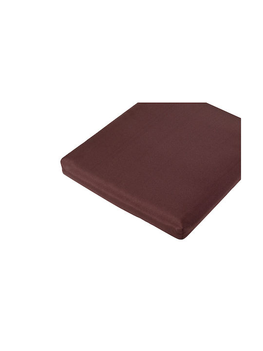 Alcam Pernă pentru Scaun de Grădină Choco 39x39cm.