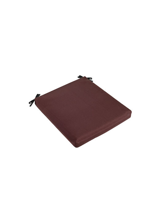 Alcam Pernă pentru Scaun de Grădină Choco 39x39cm.