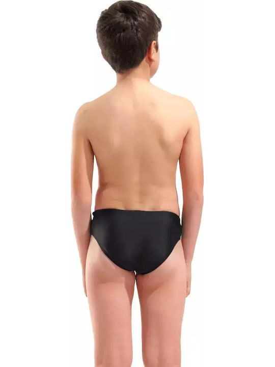 Arena Kids Swimwear Swim Briefs Black