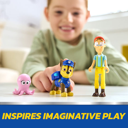 Spin Master Миниатюра за игра Paw Patrol за 3+ години