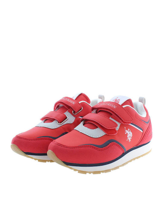 U.S. Polo Assn.