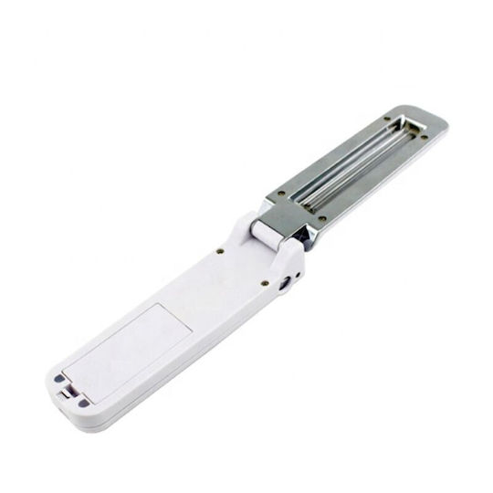 Lampă Portabilă UVC Bactericidă Pentru Sterilizare 3W