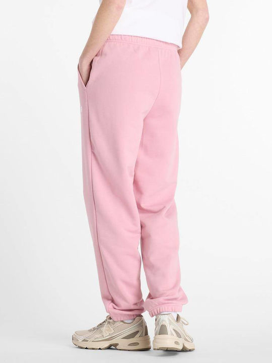 Παντελόνι Φόρμας με Λάστιχο Taffy Pink