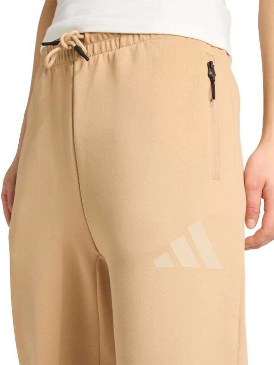 Z.n.e. Pt Jogginghose Sand