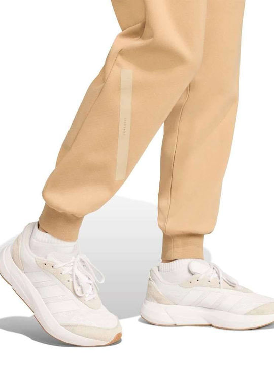 Z.n.e. Pt Jogginghose Sand