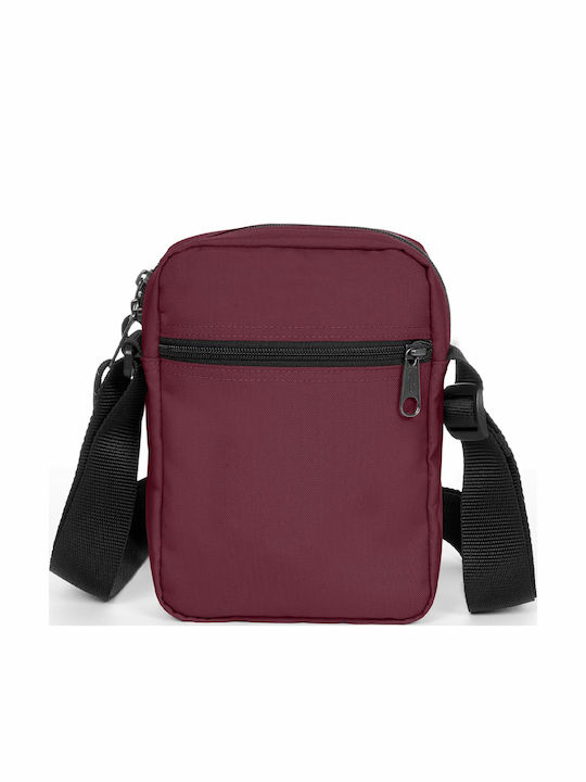 Eastpak Geantă pentru Copii de umar Roșie