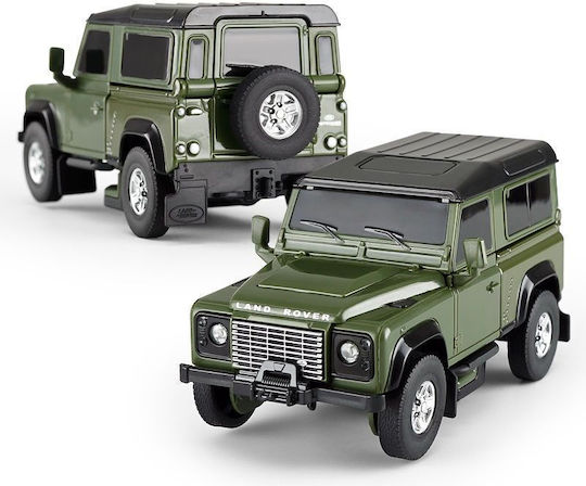 Land Rover Defender Mașinuță Scară 1:32