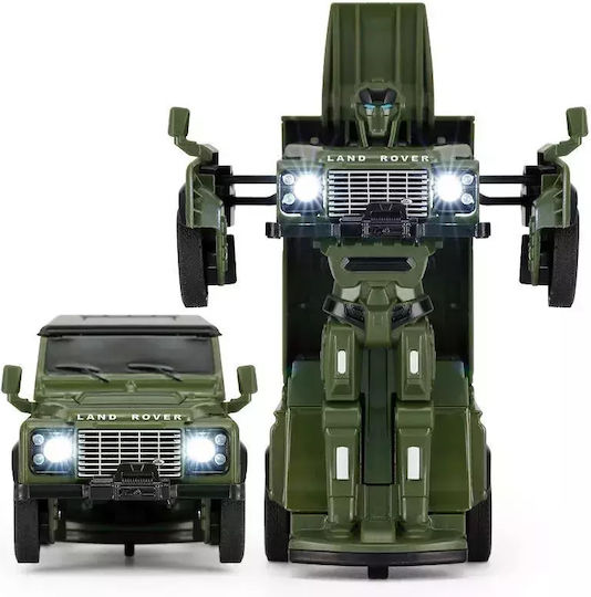 Land Rover Defender Mașinuță Scară 1:32