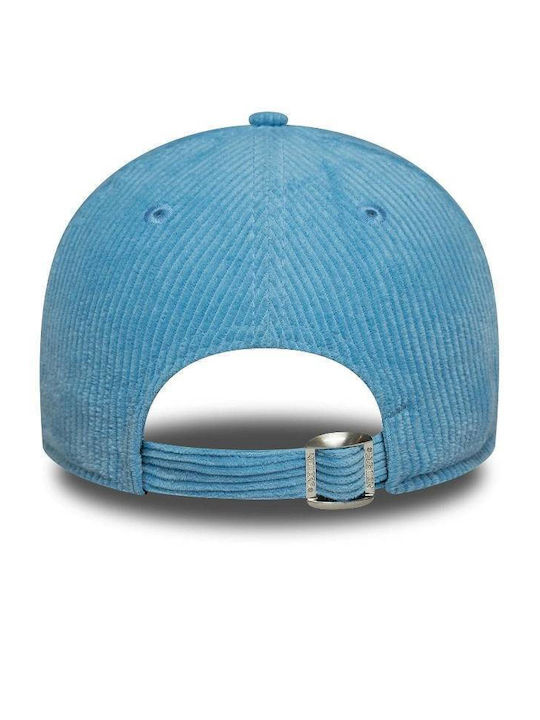 Cord 9forty Jockey Hellblau