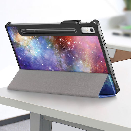 Lenovo Tab P11 Pro Gen 2 Tb132fu Tb132xu 11.2" Smartcase Galaxy Case