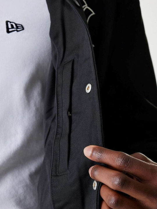 New York Yankees Μπουφάν Black