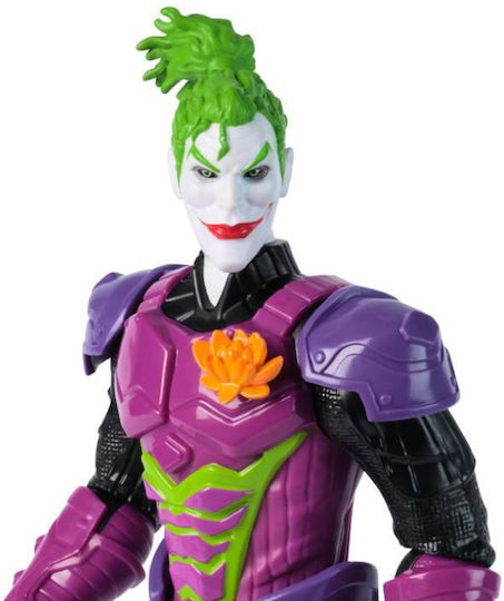 Action Figure Joker Batman for 3+ years Years 30cm.