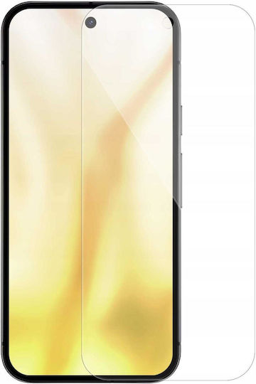Spacecase 2.5D Tempered Glass (Google Pixel 9a)