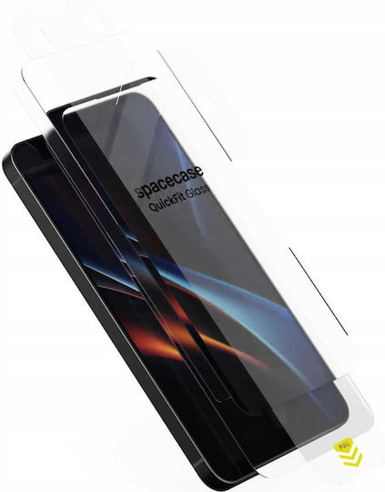 Spacecase Tempered Glass 2pcs (Galaxy S25)