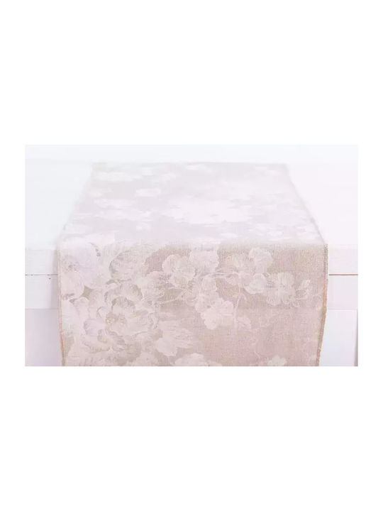 Beauty Home Runner Бял 32x150бр