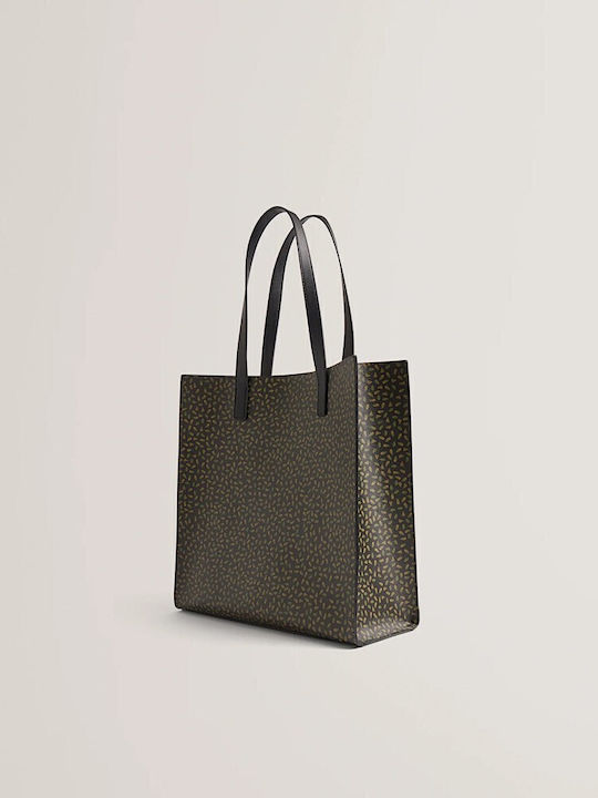 Women's Bag Shoulder Black