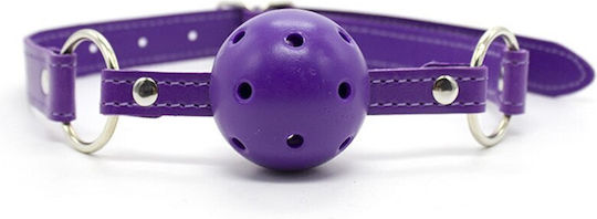Naughty Toys BDSM Kit in Purple Color