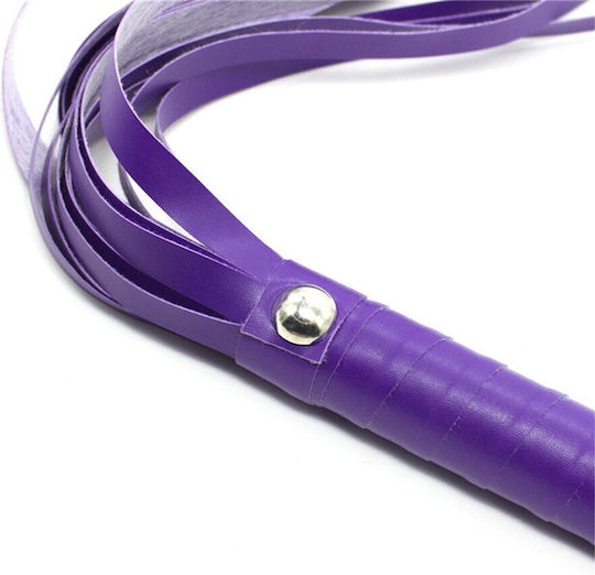 Naughty Toys BDSM Kit in Purple Color