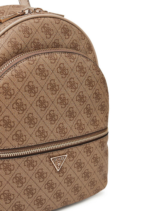 Manhattan Ii Women's Bag Backpack Beige