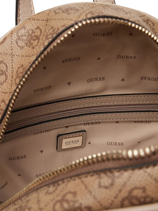 Manhattan Ii Women's Bag Backpack Beige