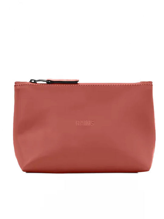 Neseser Rains Cosmetic 15600-125 Portocaliu