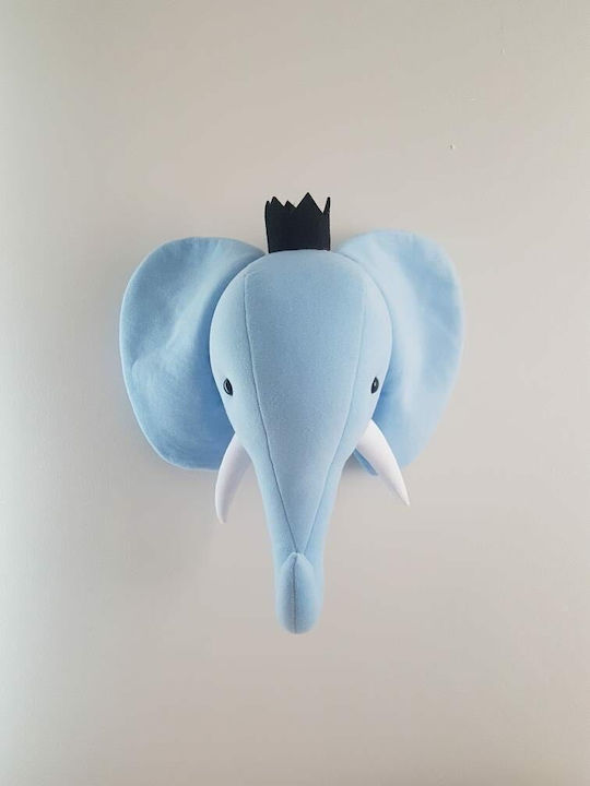 Bubbles Lover Kinderwanddekoration Tiere