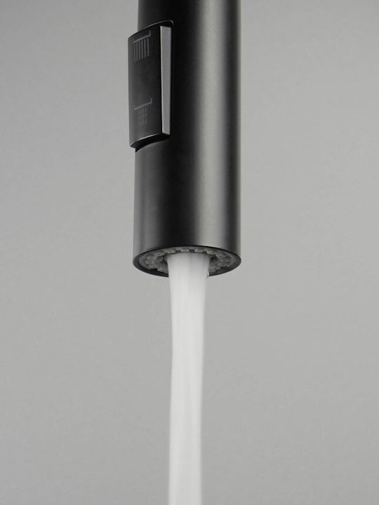 Deante Kitchen Faucet Counter