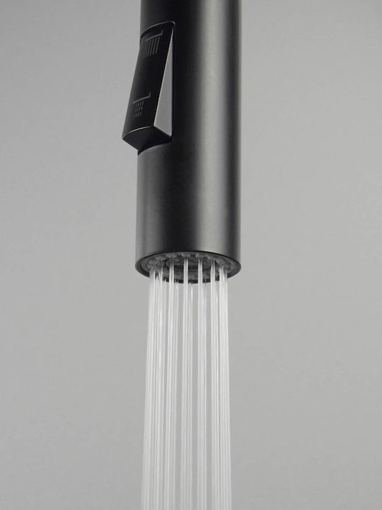 Deante Kitchen Faucet Counter