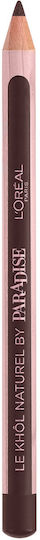 L'Oreal Paris Le Khol By Superliner Soft Eye Pencil 102 Espresso