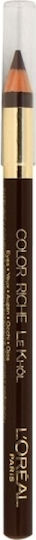 L'Oreal Paris Le Khol By Superliner Soft Eye Pencil 102 Espresso