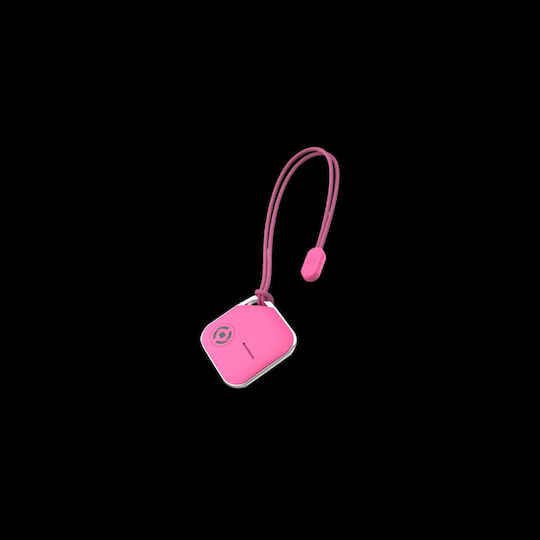 Celly Smartfinder Apple Find My Ροζ