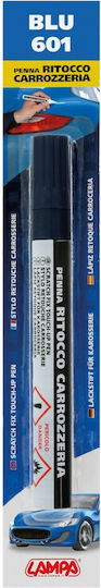 Lampa Scratch Fix Touch-Up 601 Στυλό Επιδιόρθωσης για Γρατζουνιές Αυτοκινήτου Μπλε 150ml 1τμχ