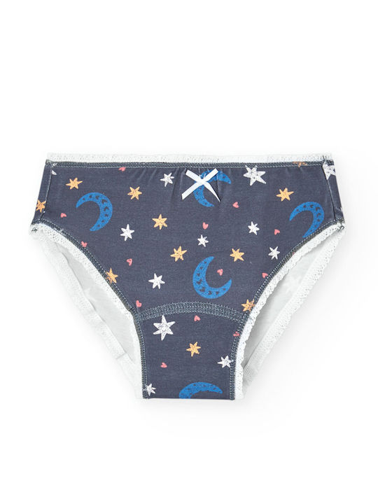 Boboli Set of Kids' Briefs Multicolored 3pcs