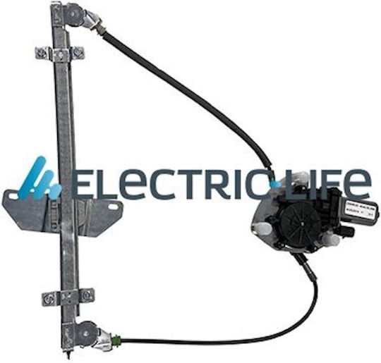 Electric Life Fenster-Mechanismus Mercedes-Benz E-Commerce-Website Hyundai Akzent ZR HY27 R